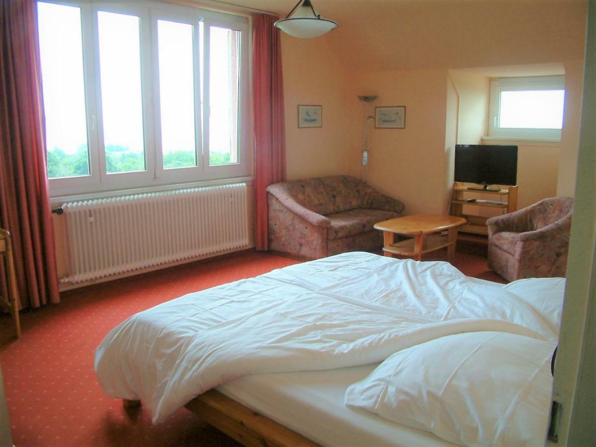 Double Room Lake View