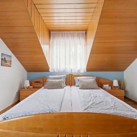 Ferienhaus Seehang-2