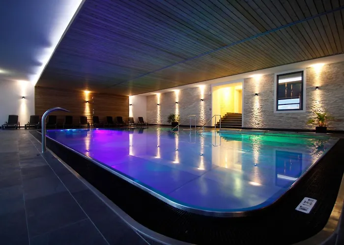 Bodensee-Hotel Sonnenhof