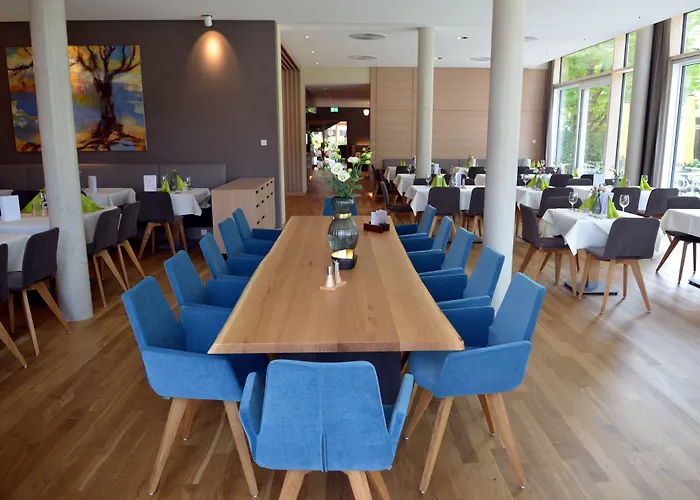 Hotel St Elisabeth