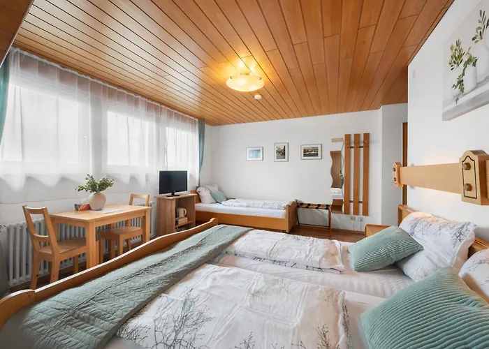 Ferienhaus Seehang