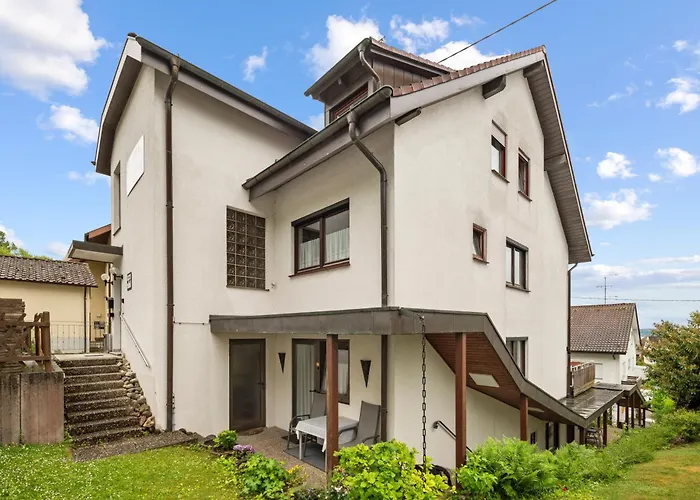 Ferienhaus Seehang